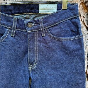 Imogene and Willie Denim 26